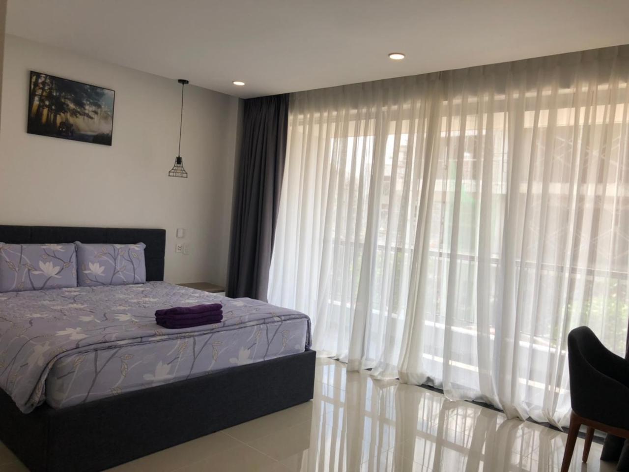 Cherry'S House Phu Quoc Exterior foto