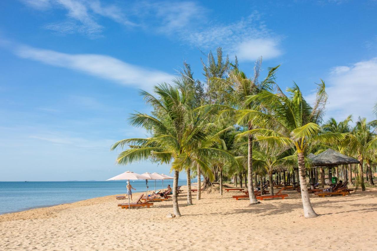 Cherry'S House Phu Quoc Exterior foto