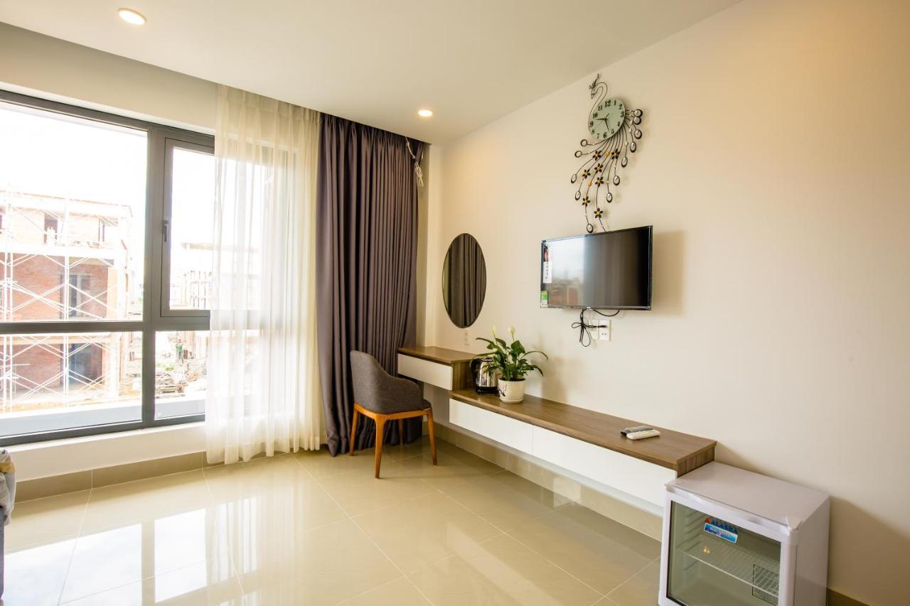 Cherry'S House Phu Quoc Exterior foto