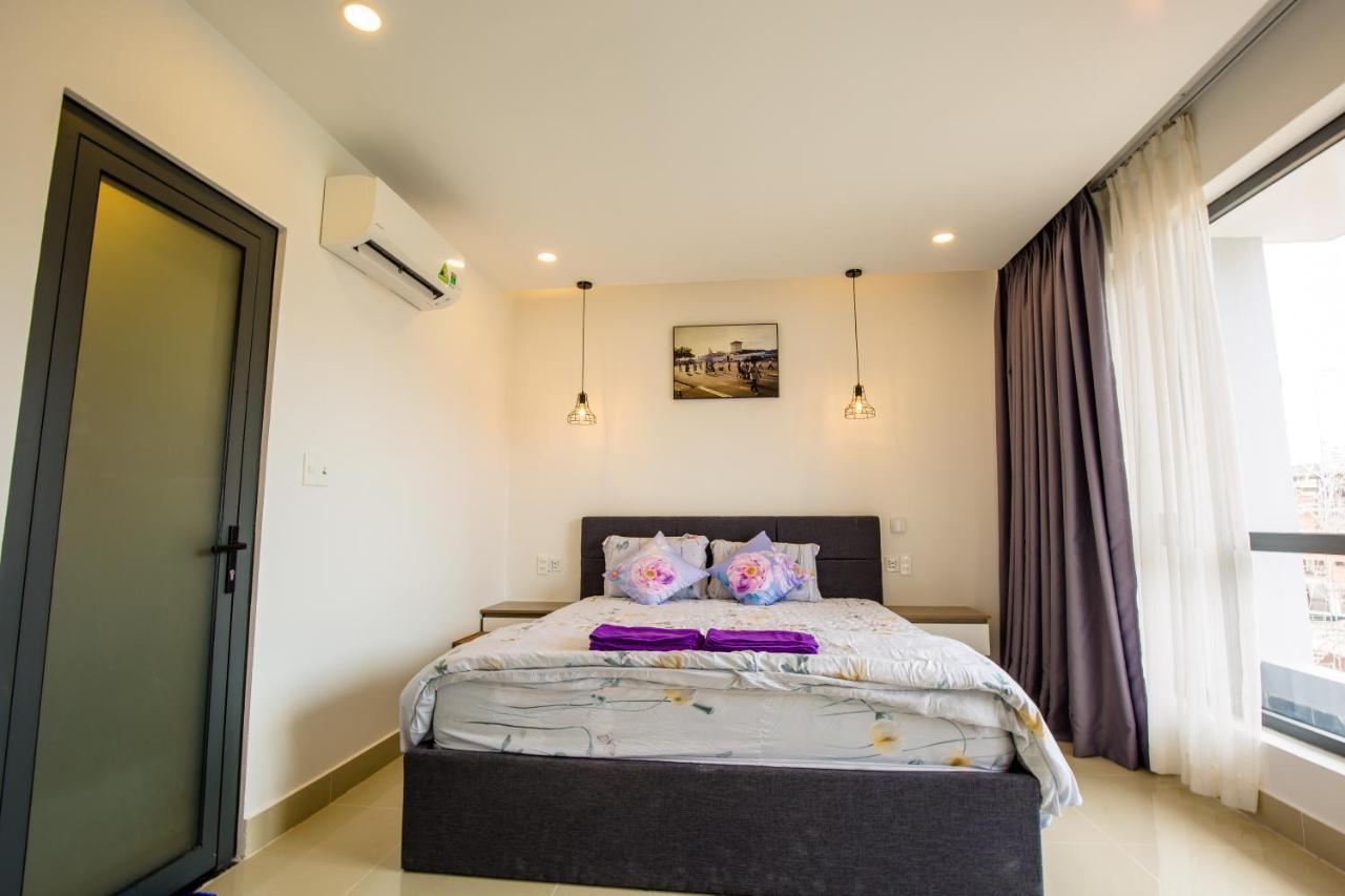 Cherry'S House Phu Quoc Exterior foto