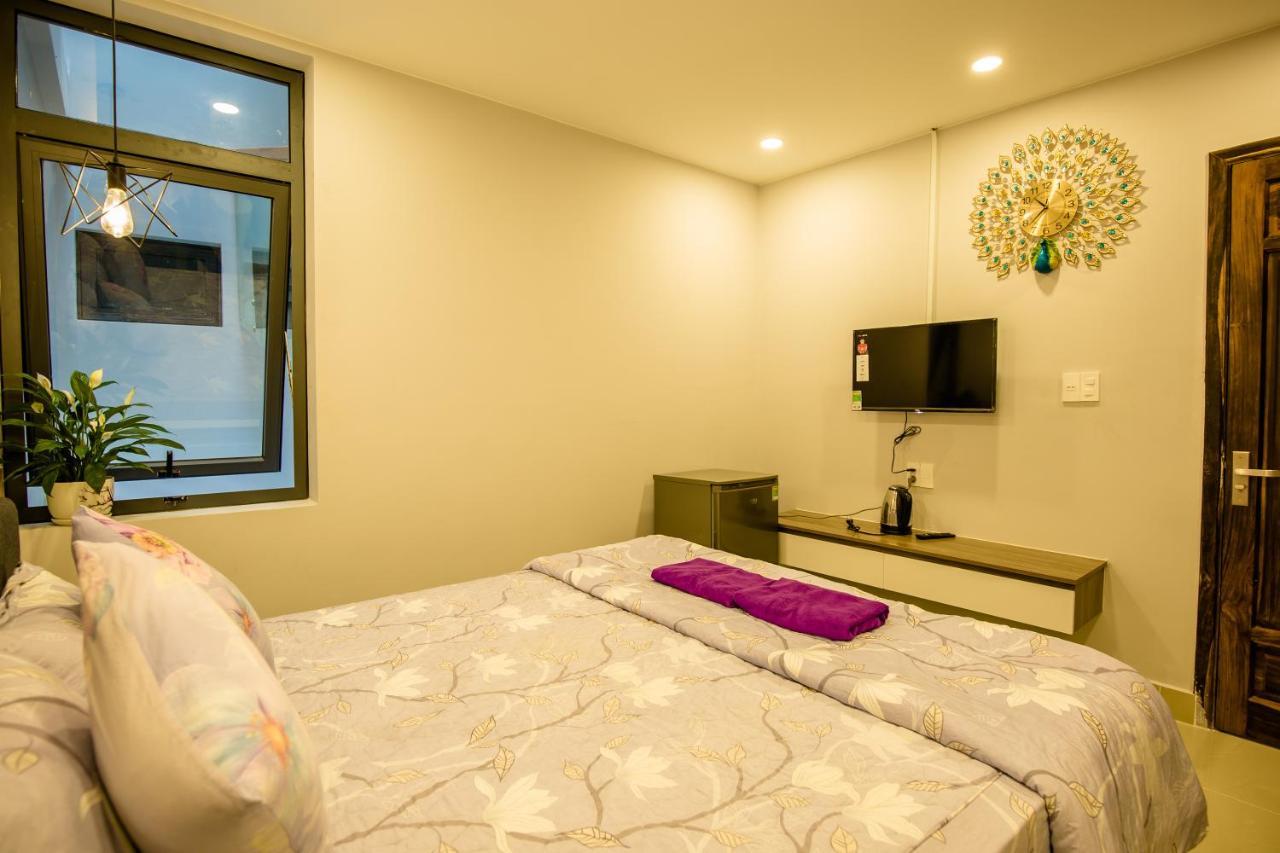Cherry'S House Phu Quoc Exterior foto