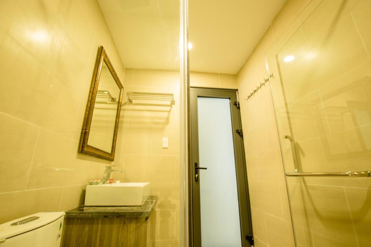 Cherry'S House Phu Quoc Exterior foto
