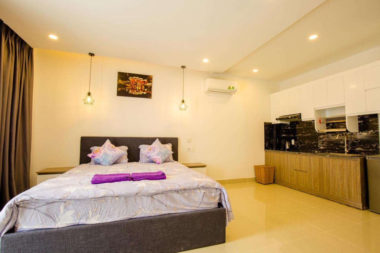 Cherry'S House Phu Quoc Exterior foto