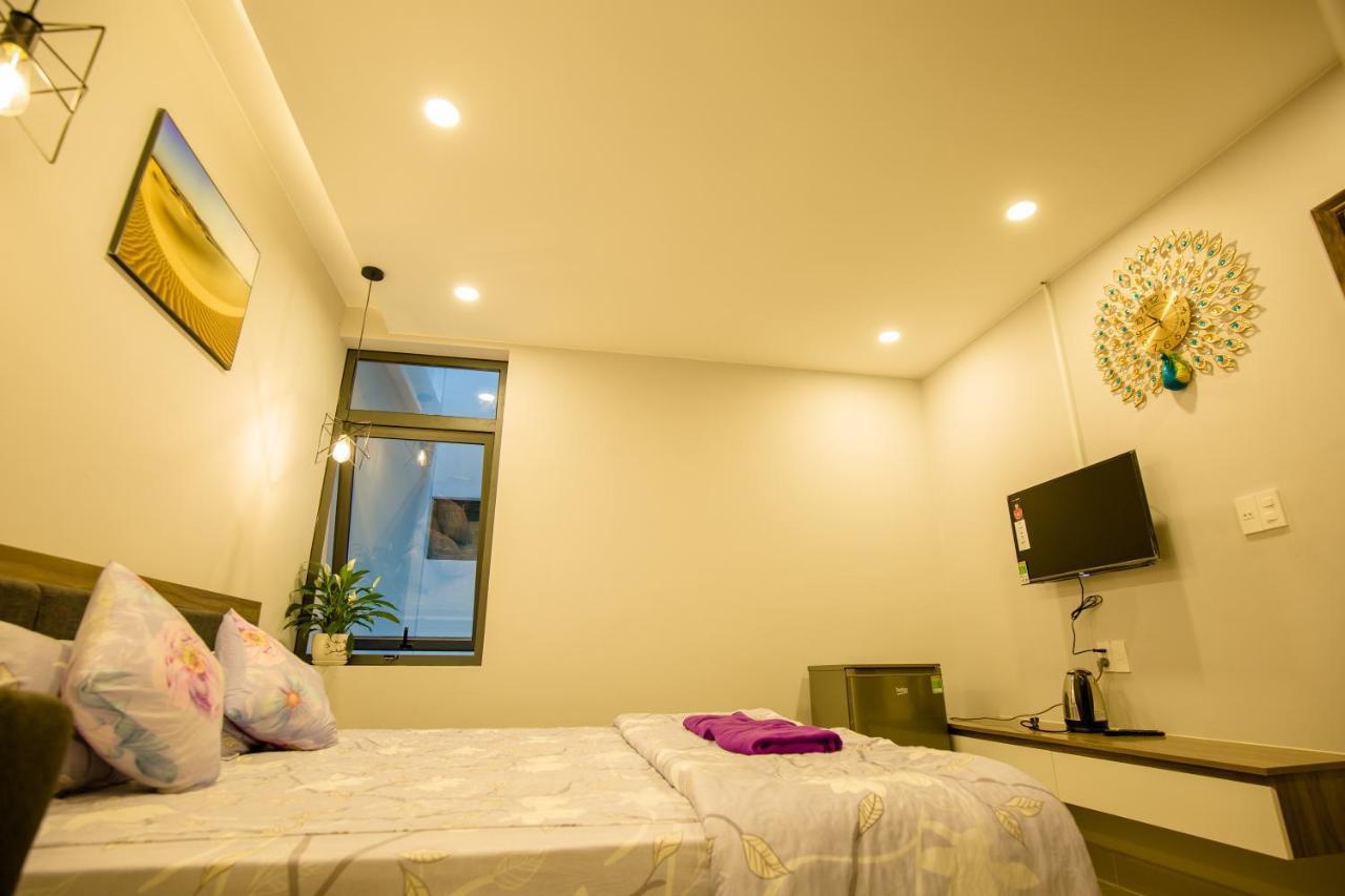 Cherry'S House Phu Quoc Exterior foto