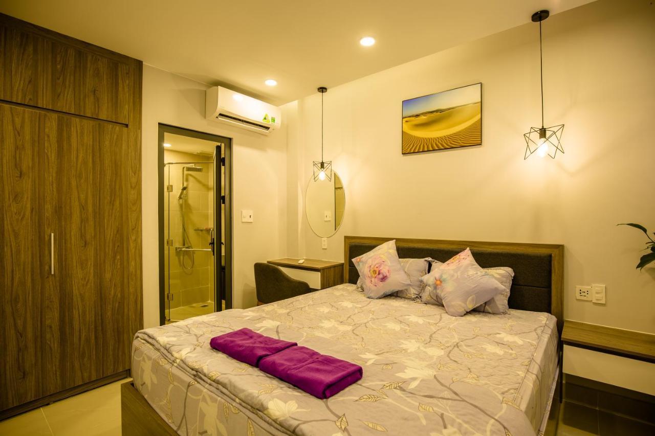 Cherry'S House Phu Quoc Exterior foto