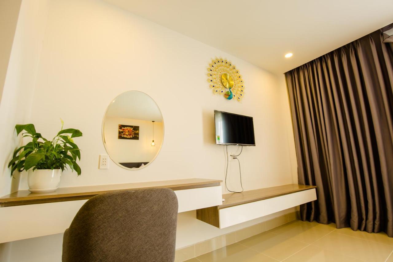 Cherry'S House Phu Quoc Exterior foto