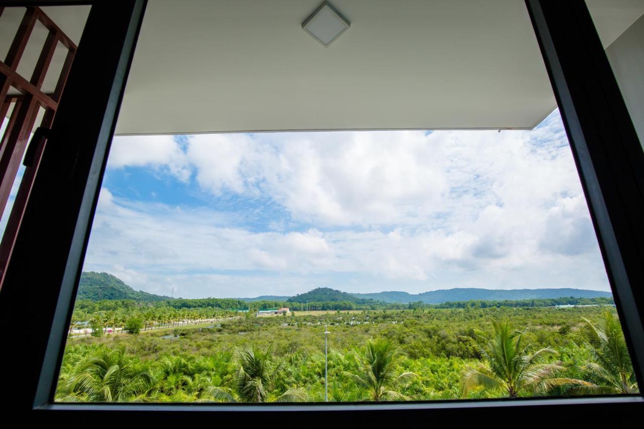 Cherry'S House Phu Quoc Exterior foto