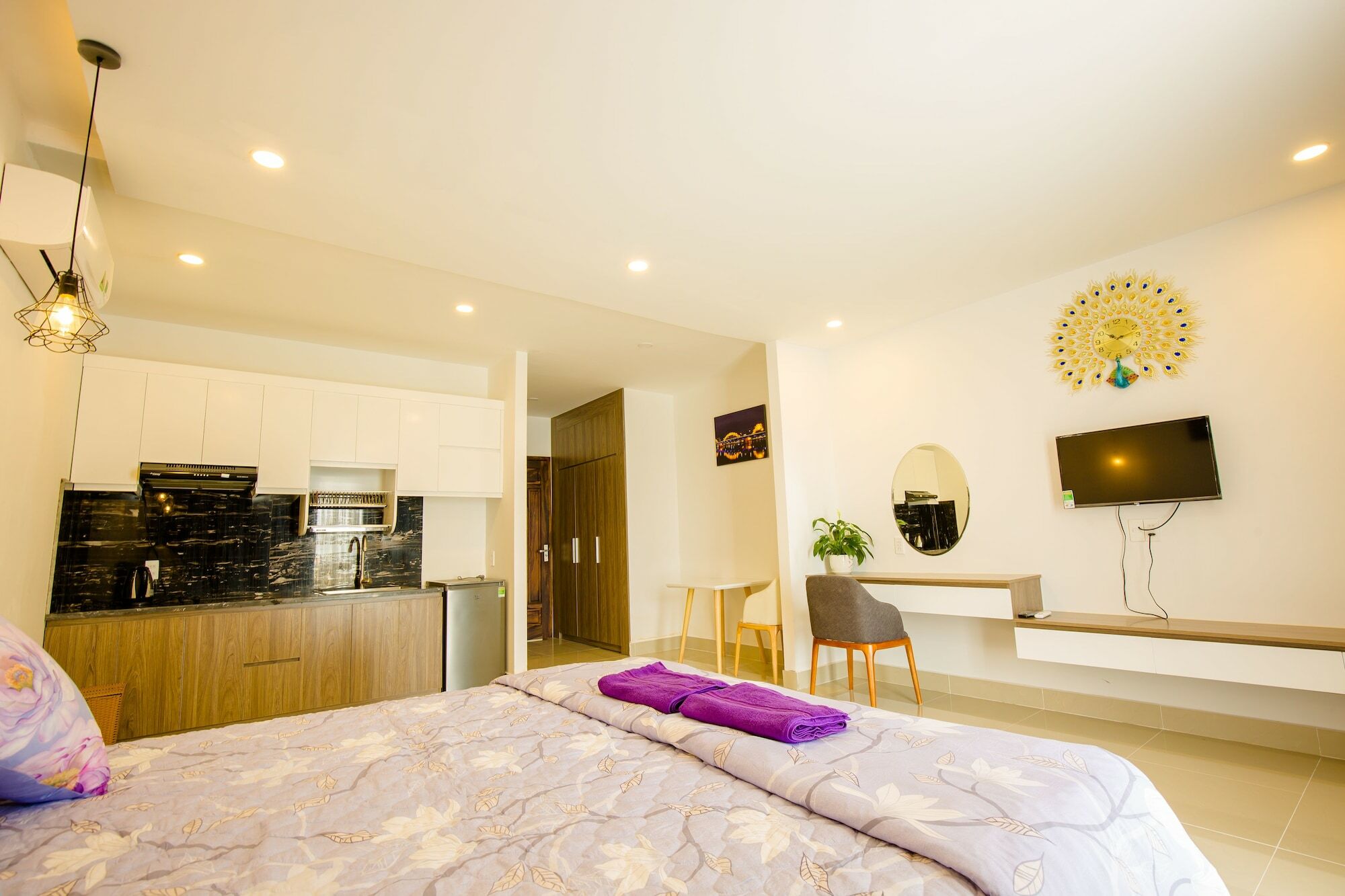 Cherry'S House Phu Quoc Exterior foto